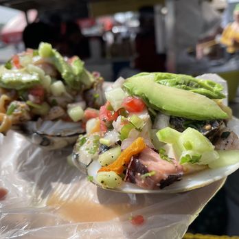 EL GÜERO MARISCOS - Updated February 2026 - 96 Photos & 47 Reviews ...