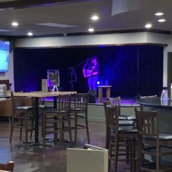 The Sandtrap - Friday entertainment