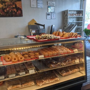 Hazeldean Bakery - Friday morning selection - Bakeries Near Me - Edmonton, Alberta Hazeldean Bakery - Friday morning selection - Bakeries Near Me - Edmonton, Alberta