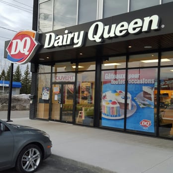 DQ / Orange Julius - Ice Cream & Frozen Yogurt Near Me - Laval, Quebec