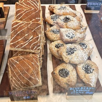 The Coffee Class - Current pastries - Coffee & Tea Near Me - Las Vegas, Nevada The Coffee Class - Current pastries - Coffee & Tea Near Me - Las Vegas, Nevada