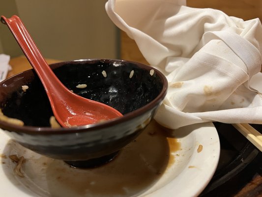 Hana Japanese Bistro by null