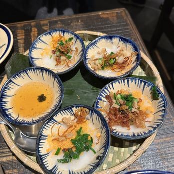 Banh Anh Em - Banh beo - Vietnamese Near Me - New York, New York Banh Anh Em - Banh beo - Vietnamese Near Me - New York, New York