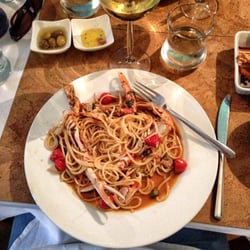 Ichnusa Botega Bistro