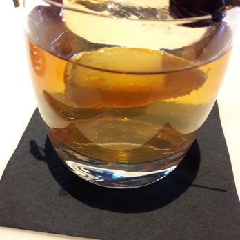 Baldamar - Old Fashioned - New American Near Me - Roseville, Minnesota