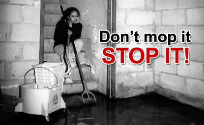 Slide of Folan Sewer & Water Inc