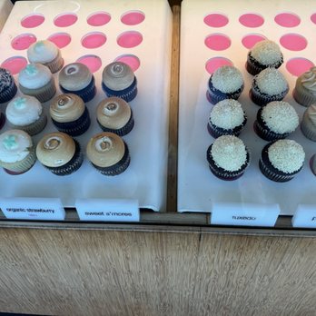 Kara's Cupcakes - Cupcakes Near Me - Palo Alto, California