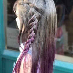 Alexis Victoria Salon and Spa - Hair by Maria