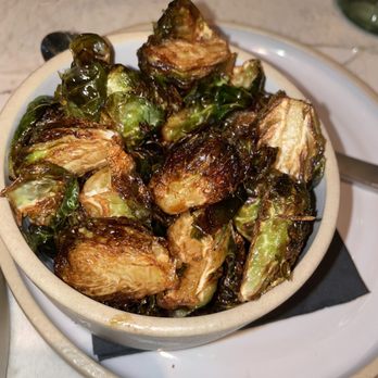 Yardbird - Crispy Brussels. - New American Near Me - Washington, DC, District of Columbia