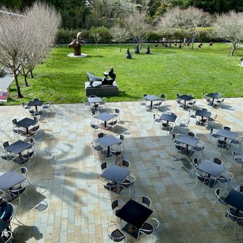 de Young Museum - Art Museums Near Me - San Francisco, California