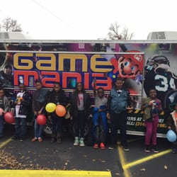 GameTime Mobile Entertainment