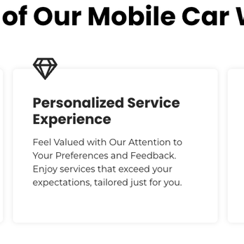 Prime Mobile Care - Car Wash Near Me - Hialeah, Florida Prime Mobile Care - Car Wash Near Me - Hialeah, Florida