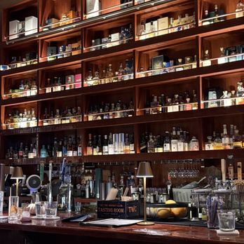The Whisky Club - The bar - Cocktail Bars Near Me - Monterey, California The Whisky Club - The bar - Cocktail Bars Near Me - Monterey, California