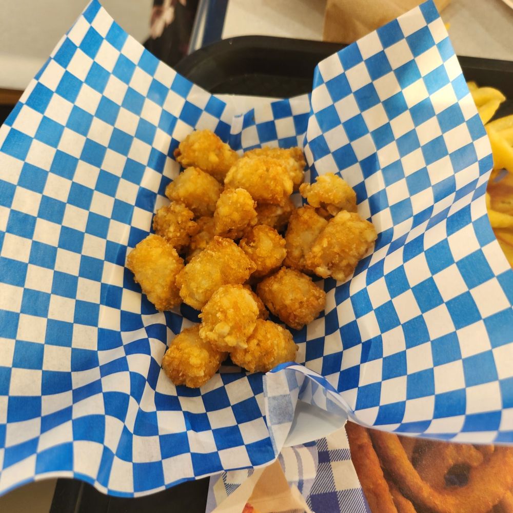 Arctic Circle - Tater tots - Burgers Near Me - Logan, Utah Arctic Circle - Tater tots - Burgers Near Me - Logan, Utah