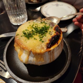 Lilou - French Onion Soup - French Near Me - Knoxville, Tennessee Lilou - French Onion Soup - French Near Me - Knoxville, Tennessee
