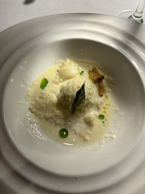 Bistecca - An Italian Steakhouse by null