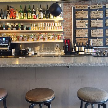 Oramen - The bar at the place - Ramen Near Me - New York, New York Oramen - The bar at the place - Ramen Near Me - New York, New York