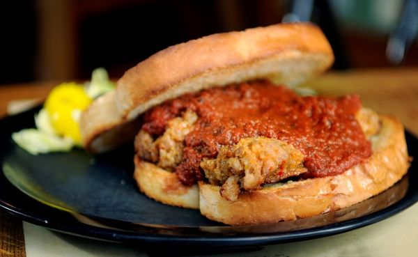 The Italian Pie Shoppe by null