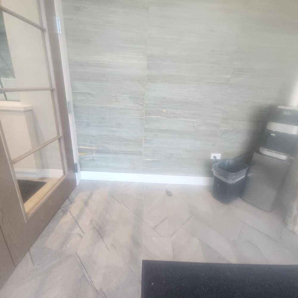 Slide of Mr.Fix It Restoration