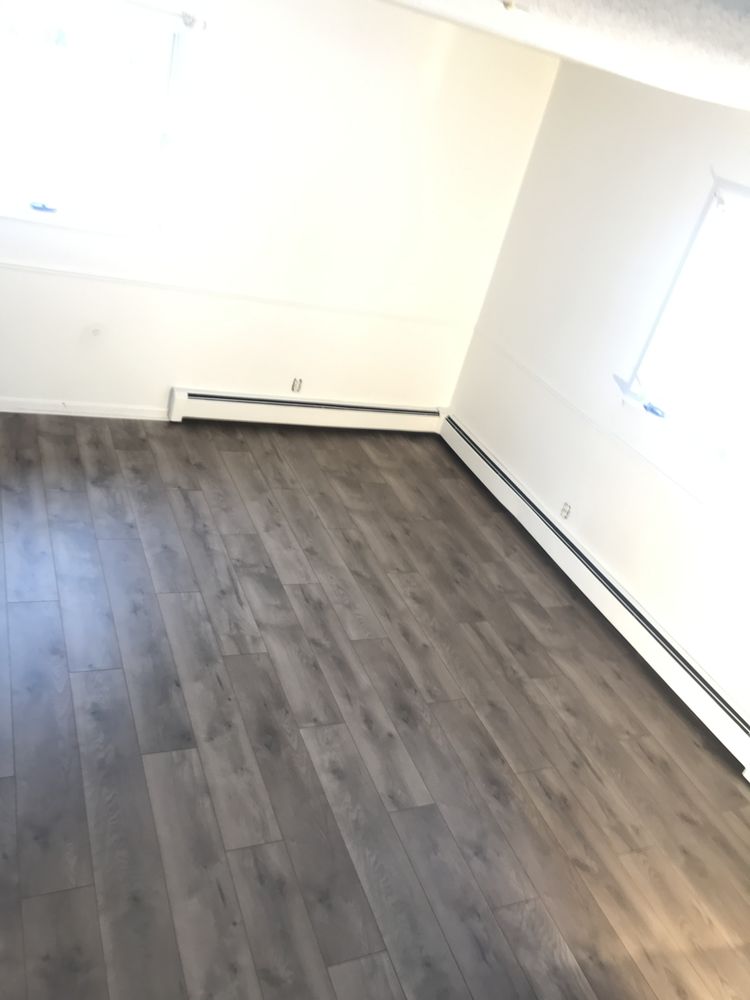 Slide of Stanley Home Maintenance