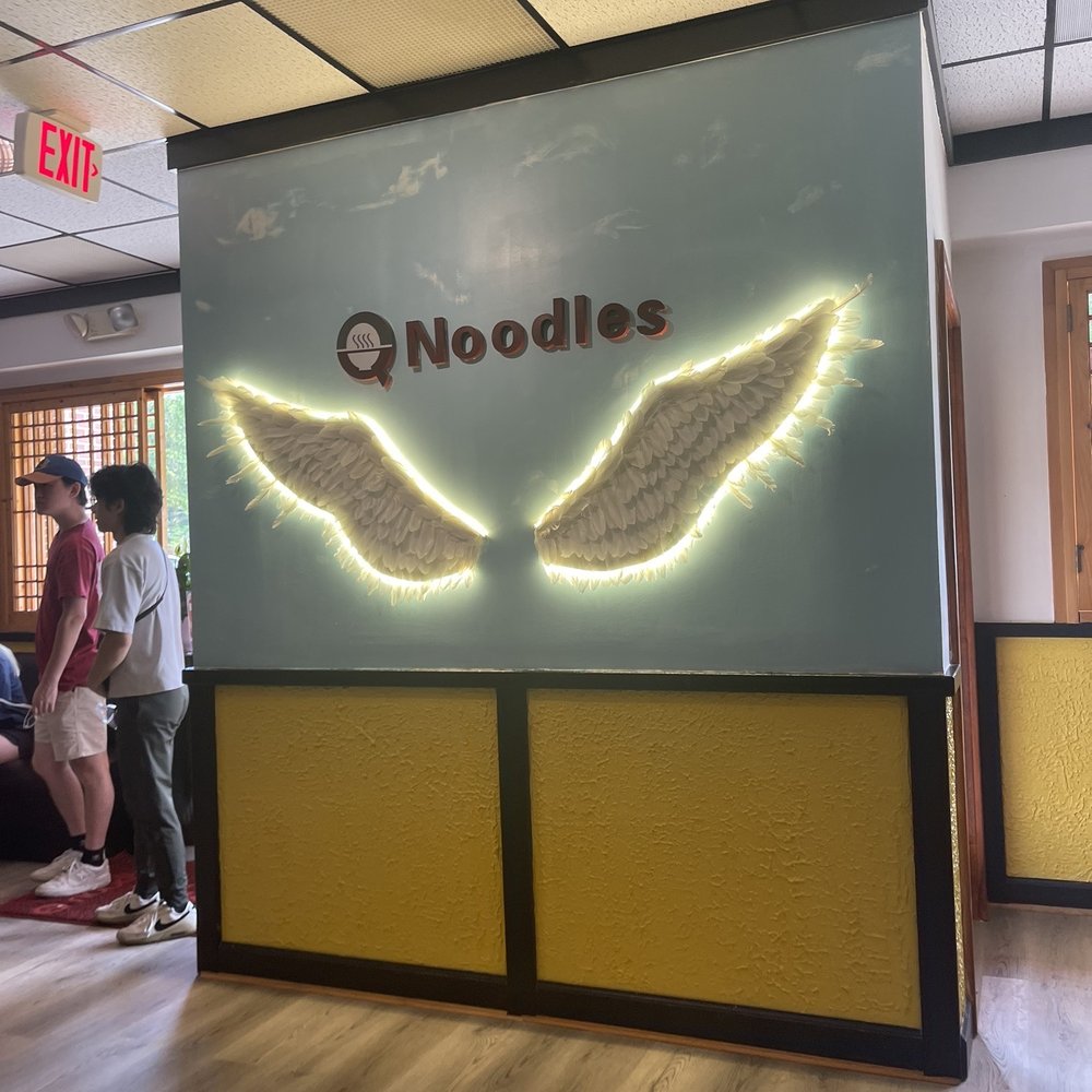 Q Noodles - Noodles Near Me - Cary, North Carolina Q Noodles - Noodles Near Me - Cary, North Carolina