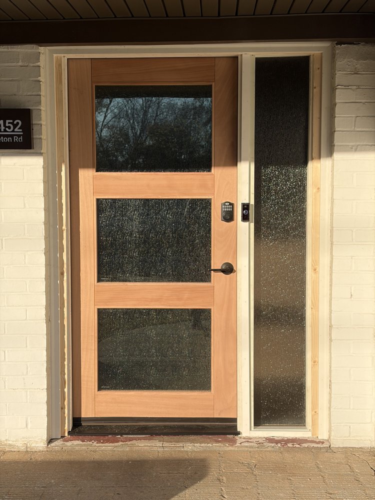 Bye Door Installs - Garage Door Contractor in Montgomery, AL