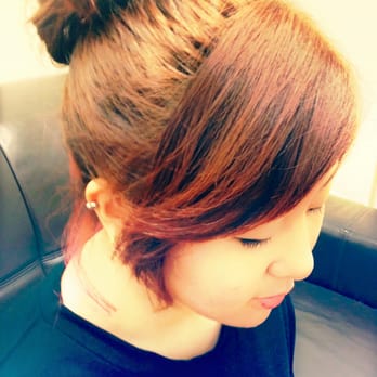 Wave Beauty Salon - Hair Stylists Near Me - Garden Grove, California