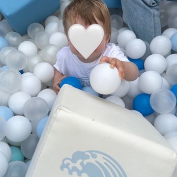 Exceptional Events by Kay - Custom soft cubes & ball pit - Bounce House Rentals Near Me Exceptional Events by Kay - Custom soft cubes & ball pit - Bounce House Rentals Near Me
