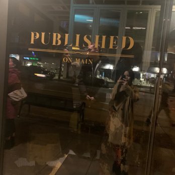 Published on Main - Tapas/Small Plates Near Me - Vancouver, British Columbia Published on Main - Tapas/Small Plates Near Me - Vancouver, British Columbia