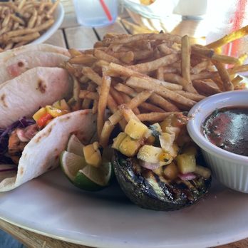 Jose Tejas - Blackened Salmon Tacos - Cajun/Creole Near Me - Iselin, New Jersey Jose Tejas - Blackened Salmon Tacos - Cajun/Creole Near Me - Iselin, New Jersey