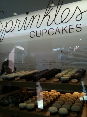 Sprinkles Georgetown by null