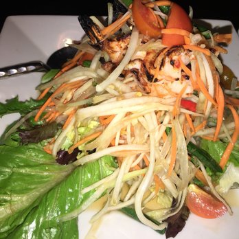 Panvimarn Thai Cuisine - My fav. Authentic Thai flavors. - Thai Near Me - Long Beach, California Panvimarn Thai Cuisine - My fav. Authentic Thai flavors. - Thai Near Me - Long Beach, California