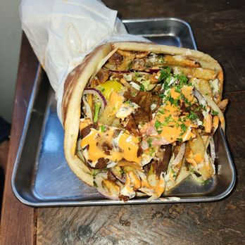 Eris Food - Vegan Near Me - Oceanside, California Eris Food - Vegan Near Me - Oceanside, California