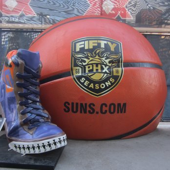 Phoenix Suns - Professional Sports Teams Near Me - Phoenix, Arizona Phoenix Suns - Professional Sports Teams Near Me - Phoenix, Arizona