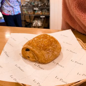 Le Panier - Pain au Chocolat - Bakeries Near Me - Seattle, Washington Le Panier - Pain au Chocolat - Bakeries Near Me - Seattle, Washington