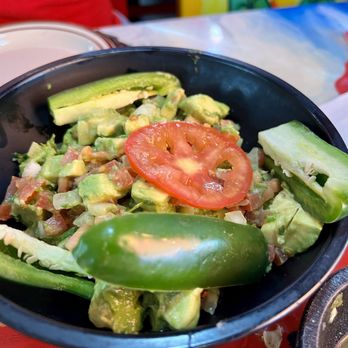 El Tapatio - Guacamole - Bars Near Me - Flagstaff, Arizona