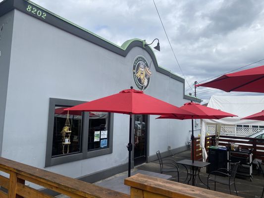 Valhalla Sandwiches Greenwood by null