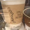 Spill the Beans gift card