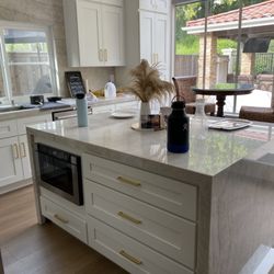 Top Cabinets