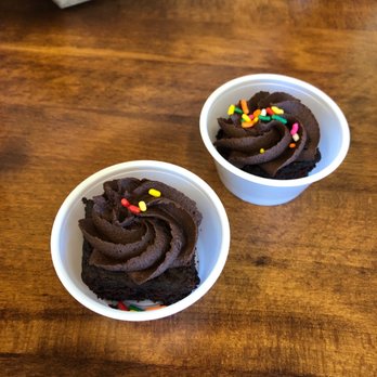 Sweet Cravings Bakery + Bistro - Dessert samples of the day! - Sandwiches Near Me - Moab, Utah Sweet Cravings Bakery + Bistro - Dessert samples of the day! - Sandwiches Near Me - Moab, Utah