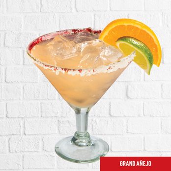 Los Cucos Mexican Cafe - Grand Anejo - Mexican Near Me - Montgomery, Texas