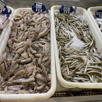 Quality Seafood - Other seafood items - Seafood Markets Near Me - Redondo Beach, California Quality Seafood - Other seafood items - Seafood Markets Near Me - Redondo Beach, California