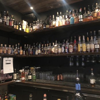 Volstead Act - Inside - Cocktail Bars Near Me - Spokane, Washington
