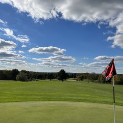 Tanglewood Golf Course - Hole 15