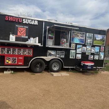 Shoyu Sugar - Food truck - Hawaiian Near Me - Austin, Texas Shoyu Sugar - Food truck - Hawaiian Near Me - Austin, Texas