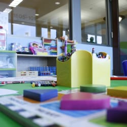 Kid City Play Center and Resort