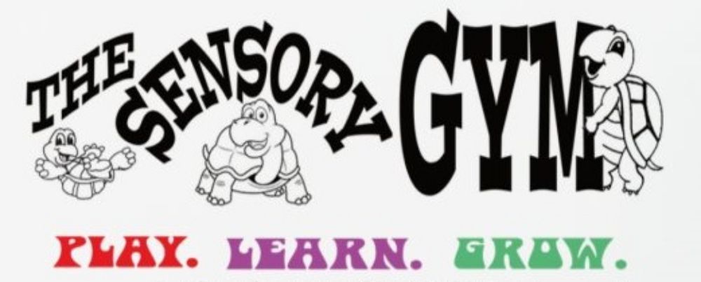 The Sensory Gym Logo
