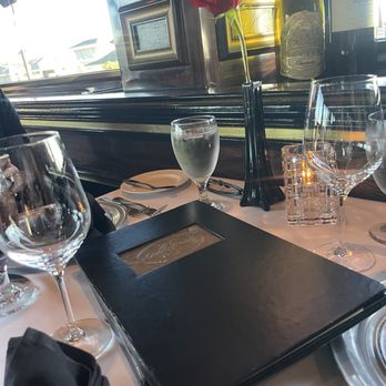 21 Oceanfront - New American Near Me - Newport Beach, California