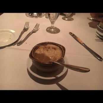 The Derby - French onion soup - Steakhouses Near Me - Arcadia, California The Derby - French onion soup - Steakhouses Near Me - Arcadia, California