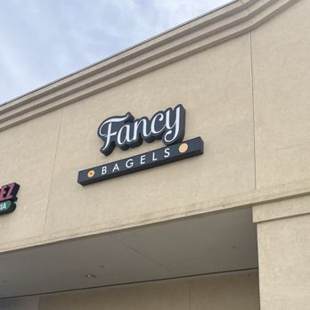 Fancy Bagels - Breakfast & Brunch Near Me - Patterson, California